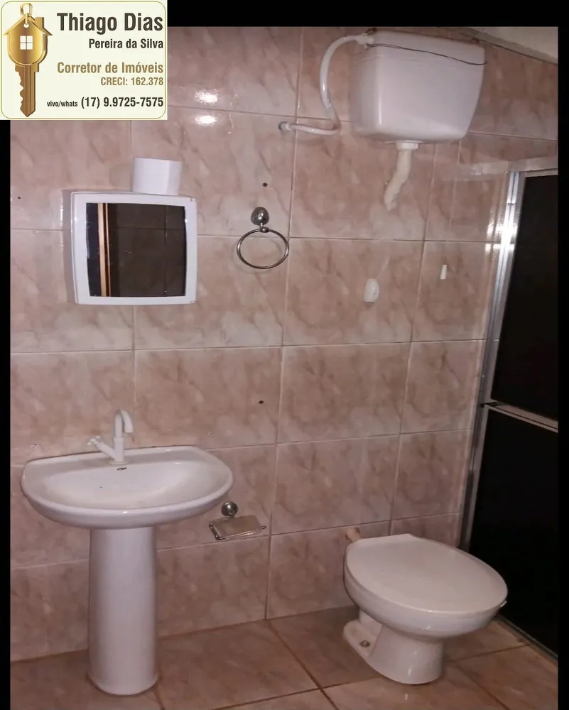 Casa, 1 quarto, 40 m² - Foto 5