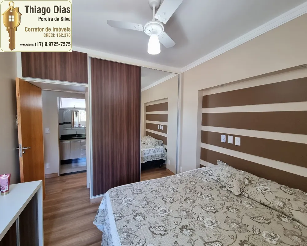 Apartamento, 3 quartos, 127 m² - Foto 11