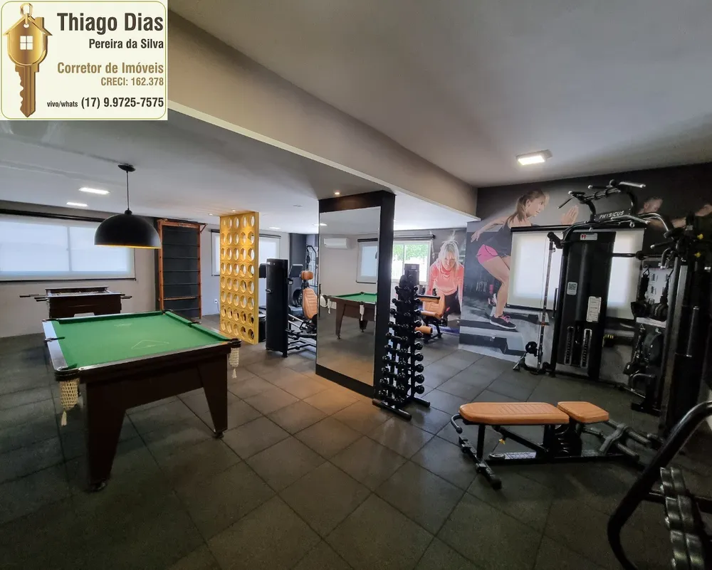 Apartamento, 3 quartos, 127 m² - Foto 16