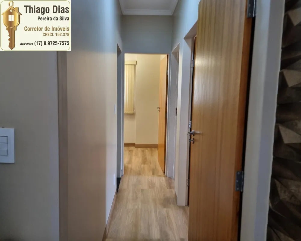 Apartamento, 3 quartos, 127 m² - Foto 9