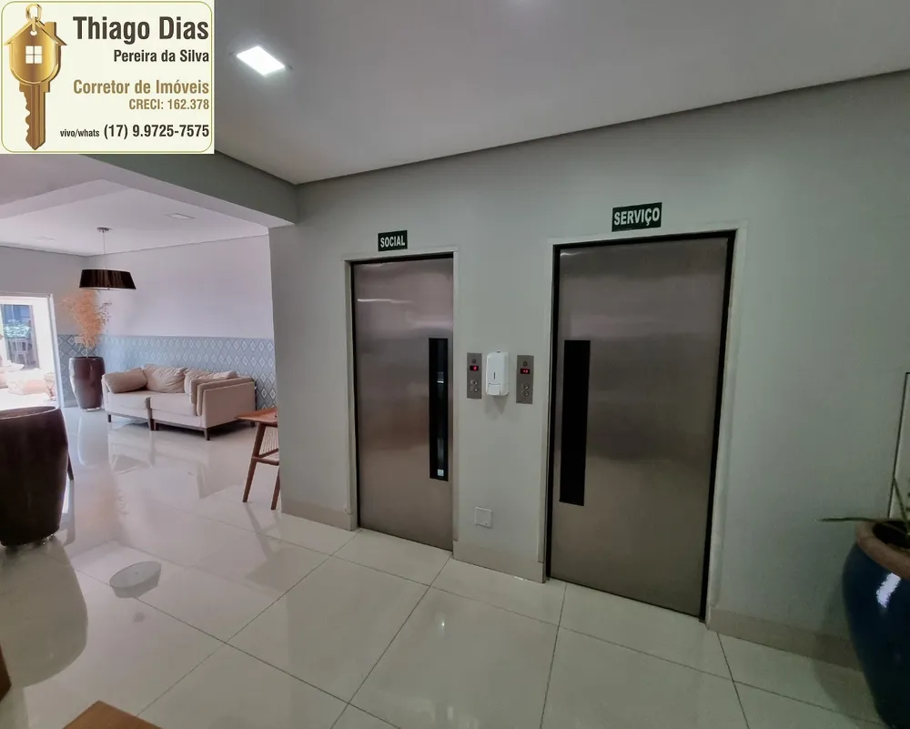 Apartamento, 3 quartos, 127 m² - Foto 14