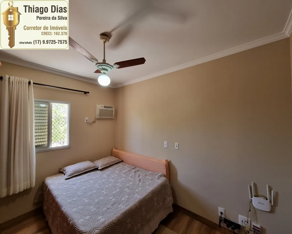 Apartamento, 3 quartos, 127 m² - Foto 10
