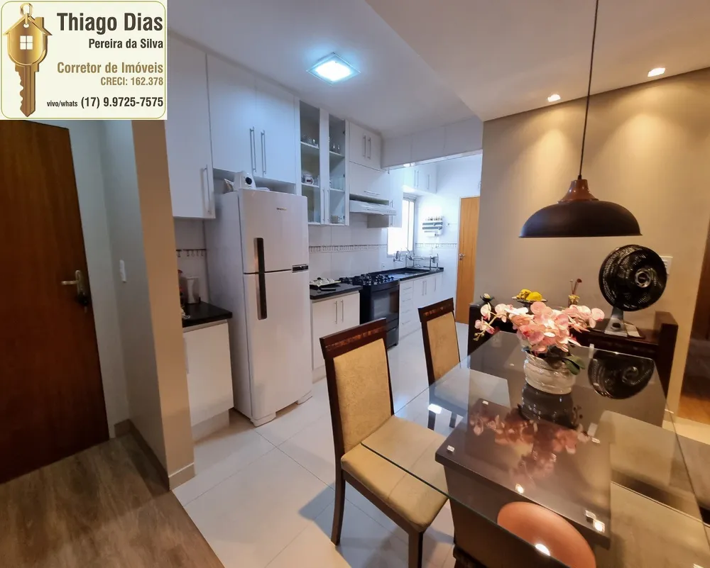 Apartamento, 3 quartos, 127 m² - Foto 6