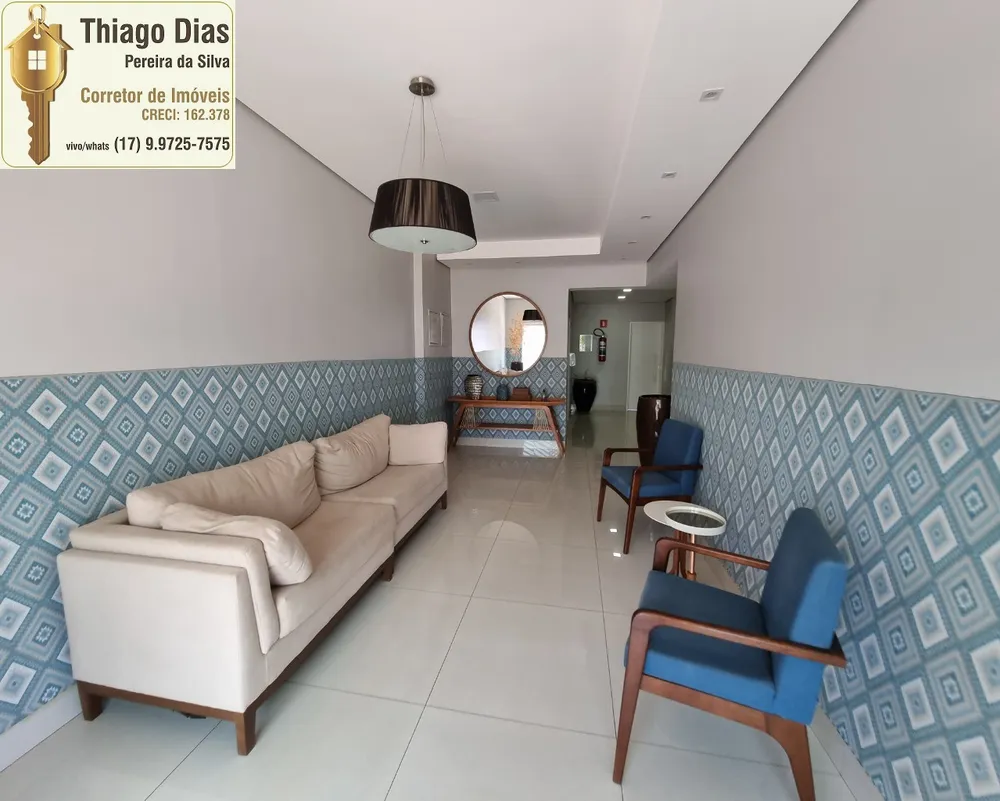 Apartamento, 3 quartos, 127 m² - Foto 15