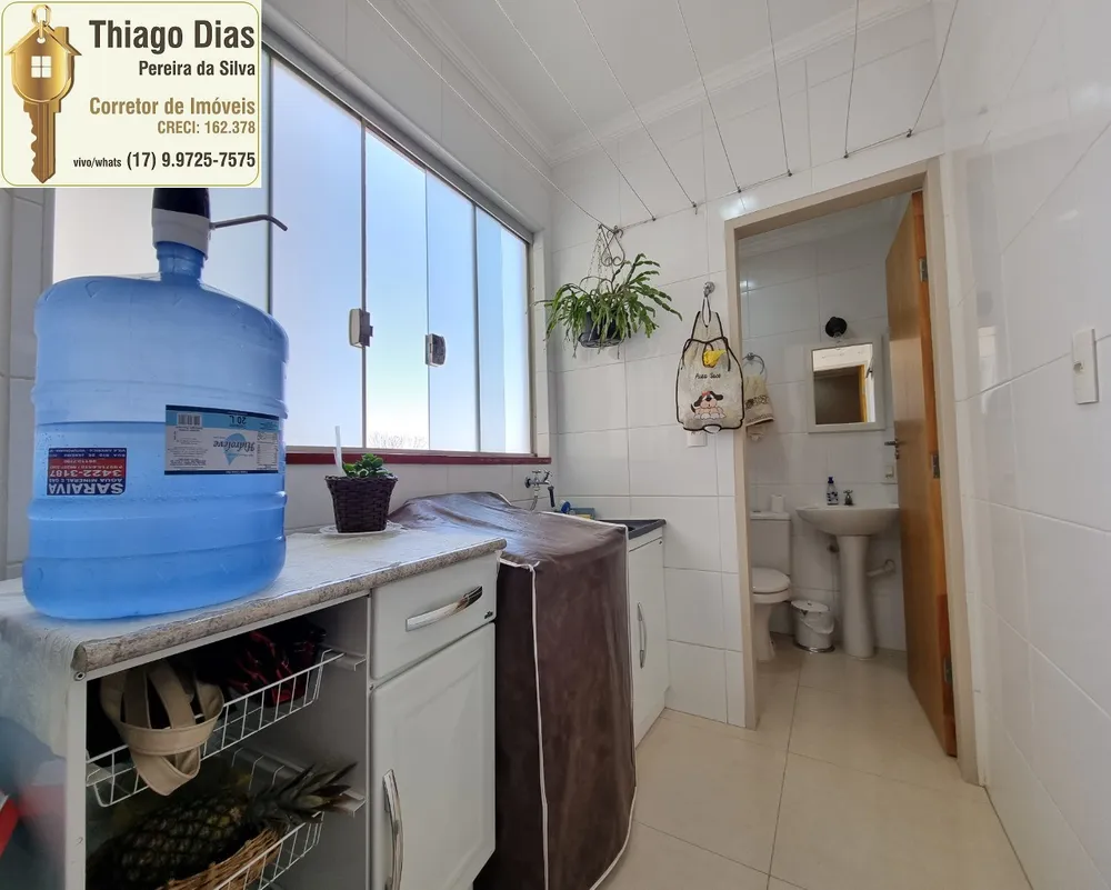 Apartamento, 3 quartos, 127 m² - Foto 7