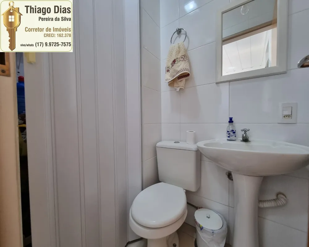 Apartamento, 3 quartos, 127 m² - Foto 8