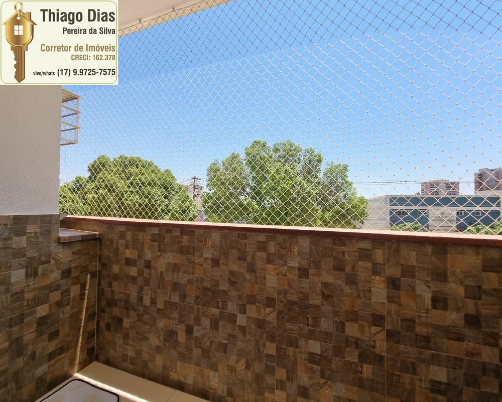 Apartamento, 3 quartos, 127 m² - Foto 5