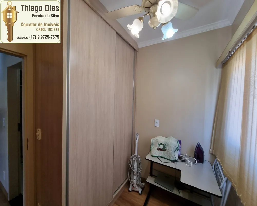 Apartamento, 3 quartos, 127 m² - Foto 12