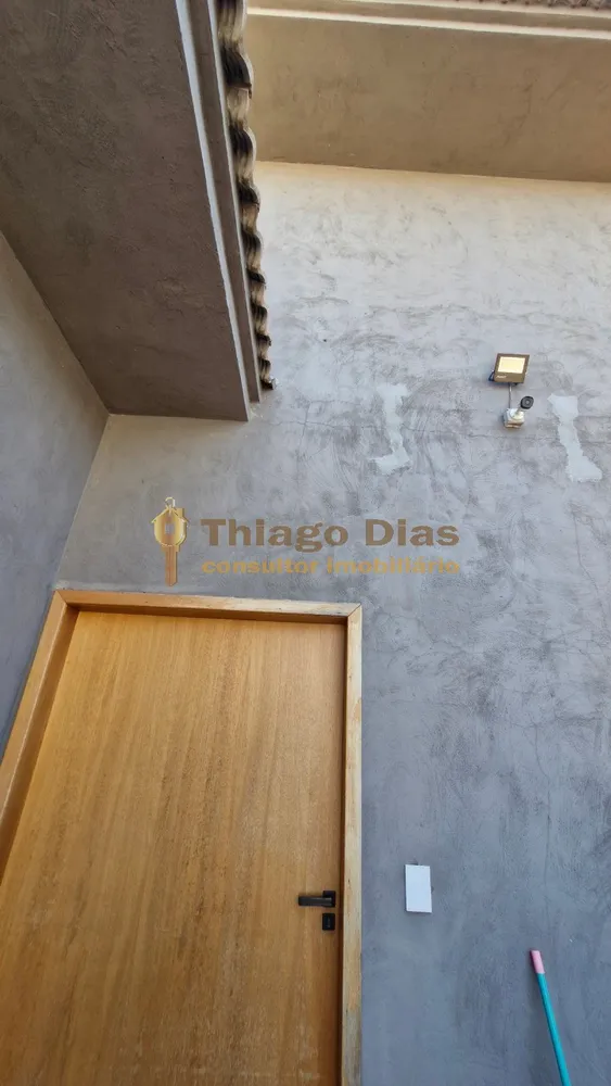 Casa, 3 quartos, 100 m² - Foto 3