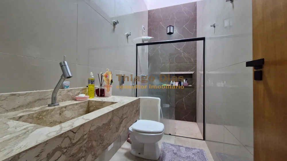Casa, 3 quartos, 100 m² - Foto 5