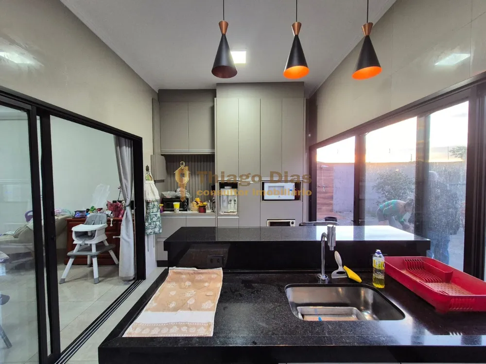 Casa, 3 quartos, 100 m² - Foto 4