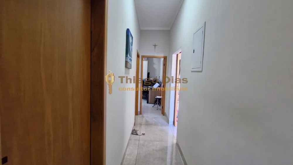 Casa, 3 quartos, 100 m² - Foto 11