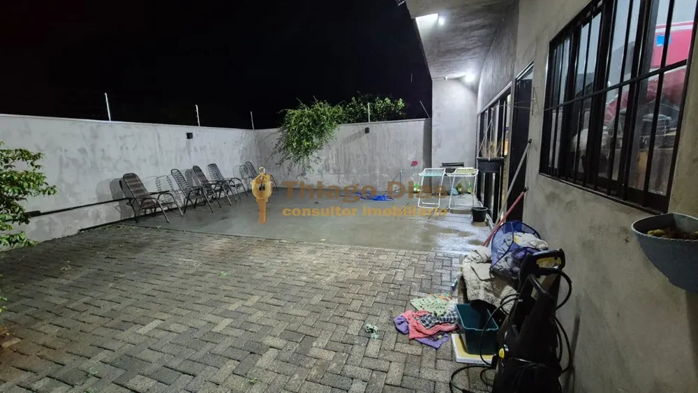 Casa, 3 quartos, 100 m² - Foto 13