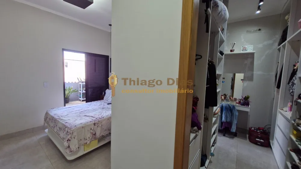 Casa, 3 quartos, 100 m² - Foto 1