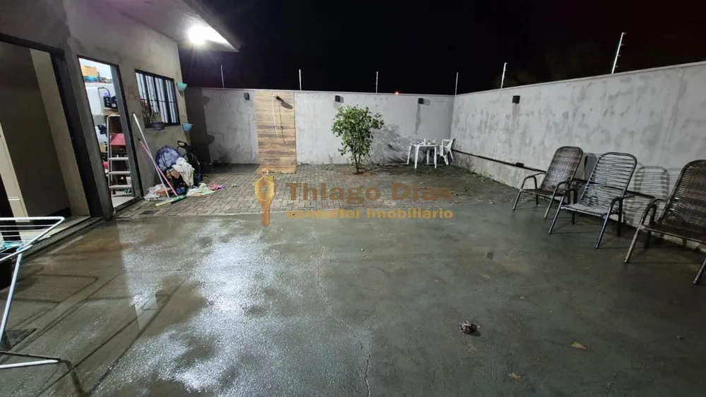 Casa, 3 quartos, 100 m² - Foto 14