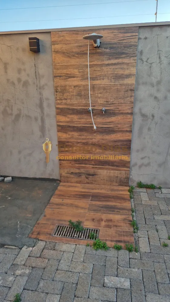 Casa, 3 quartos, 100 m² - Foto 12