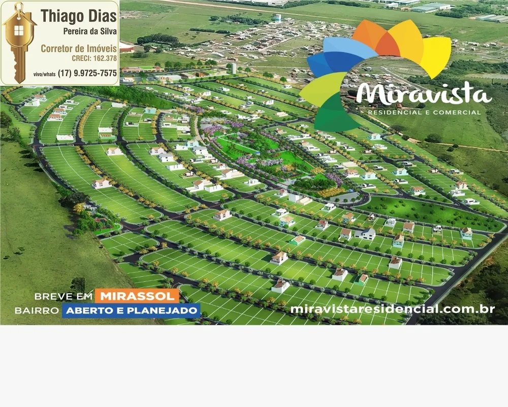Terreno, 200 m² - Foto 1