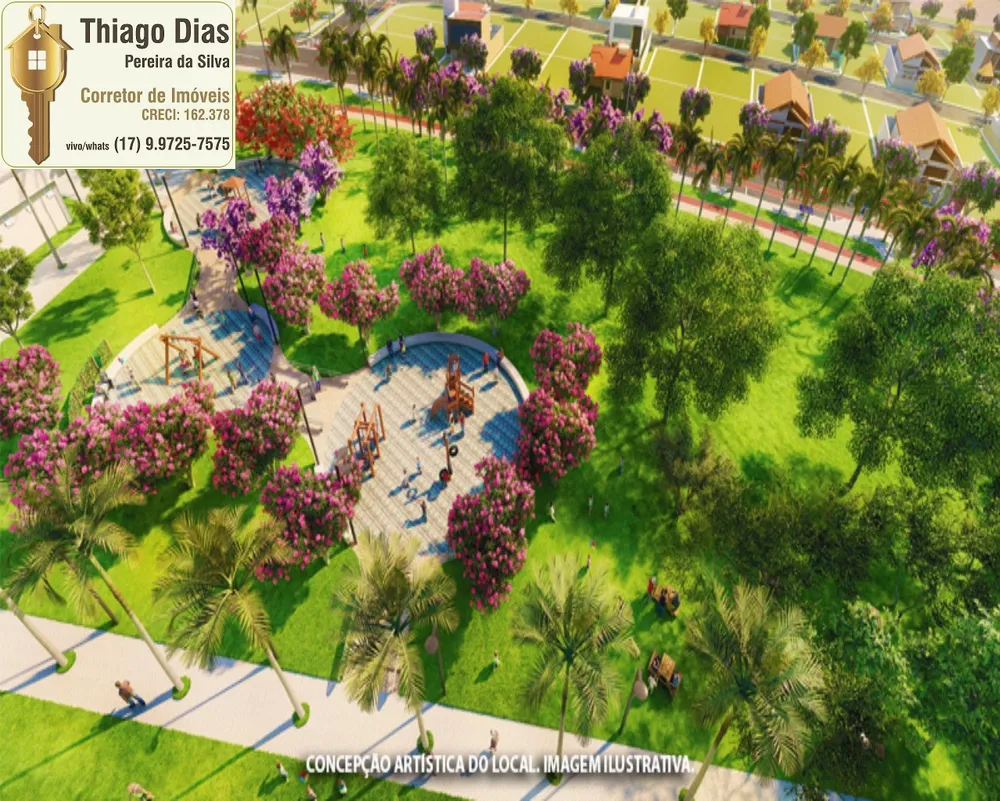 Terreno, 200 m² - Foto 4