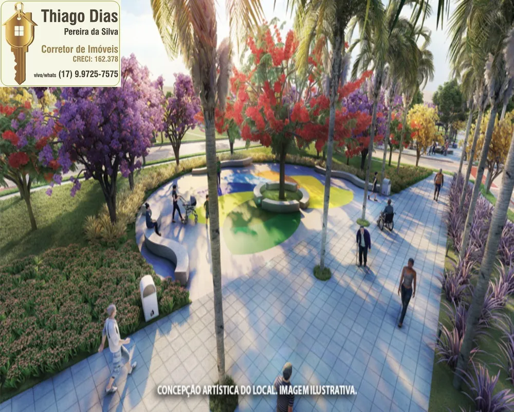 Terreno, 200 m² - Foto 10