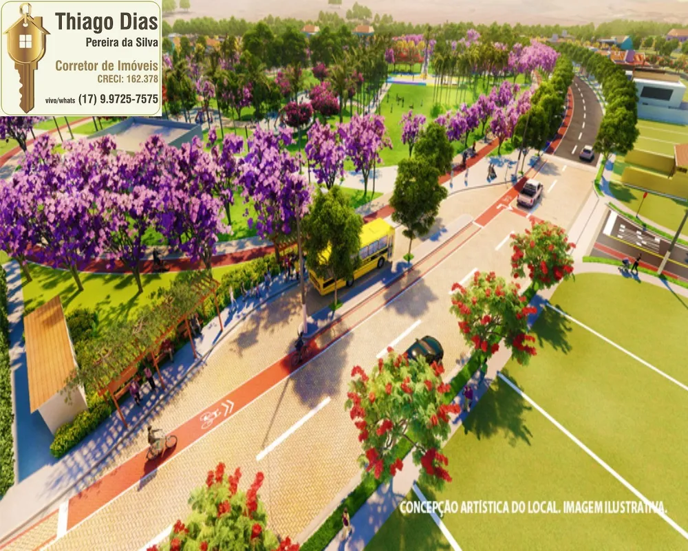 Terreno, 200 m² - Foto 11
