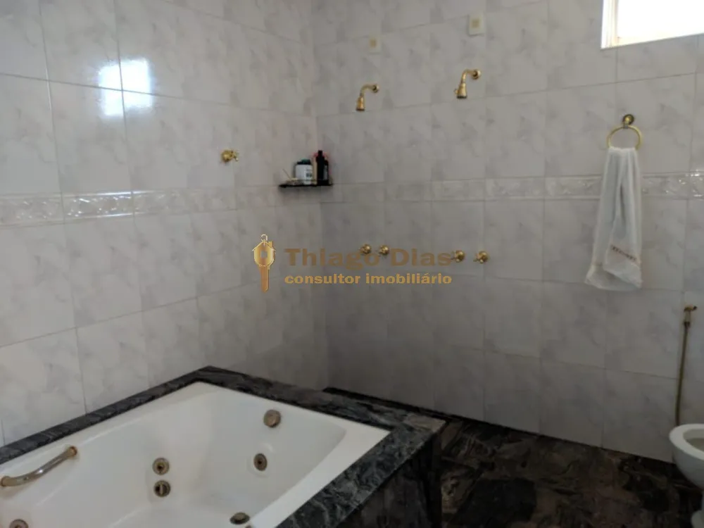 Casa, 5 quartos, 430 m² - Foto 2
