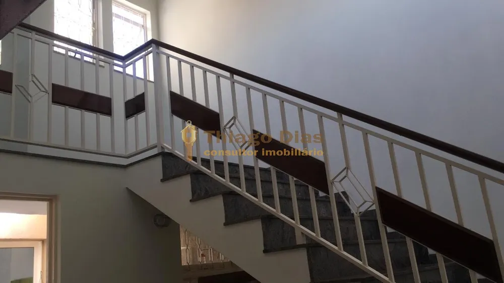 Casa, 5 quartos, 430 m² - Foto 4
