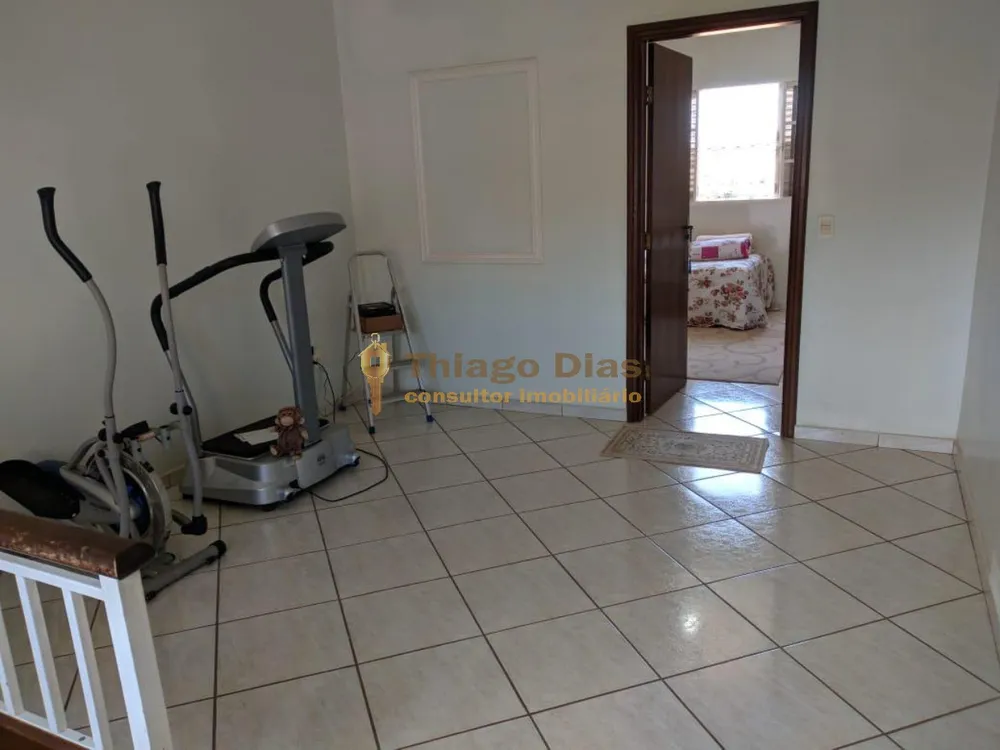 Casa, 5 quartos, 430 m² - Foto 11
