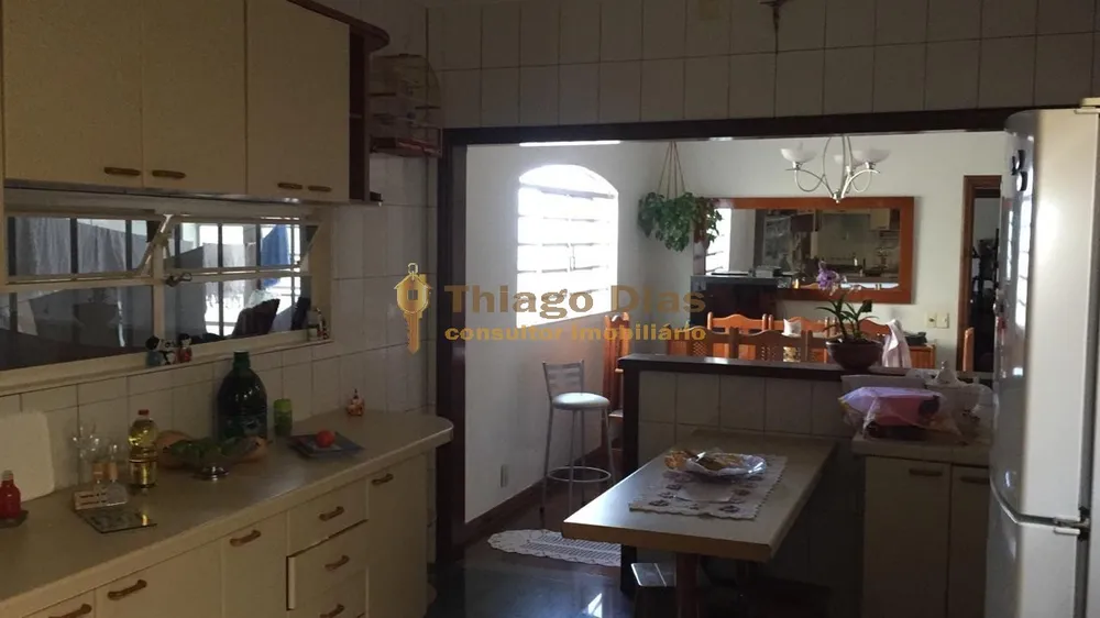 Casa, 5 quartos, 430 m² - Foto 9