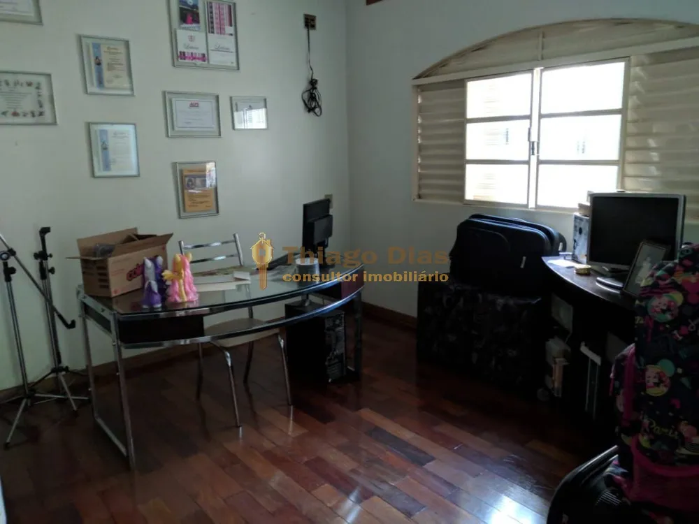 Casa, 5 quartos, 430 m² - Foto 12