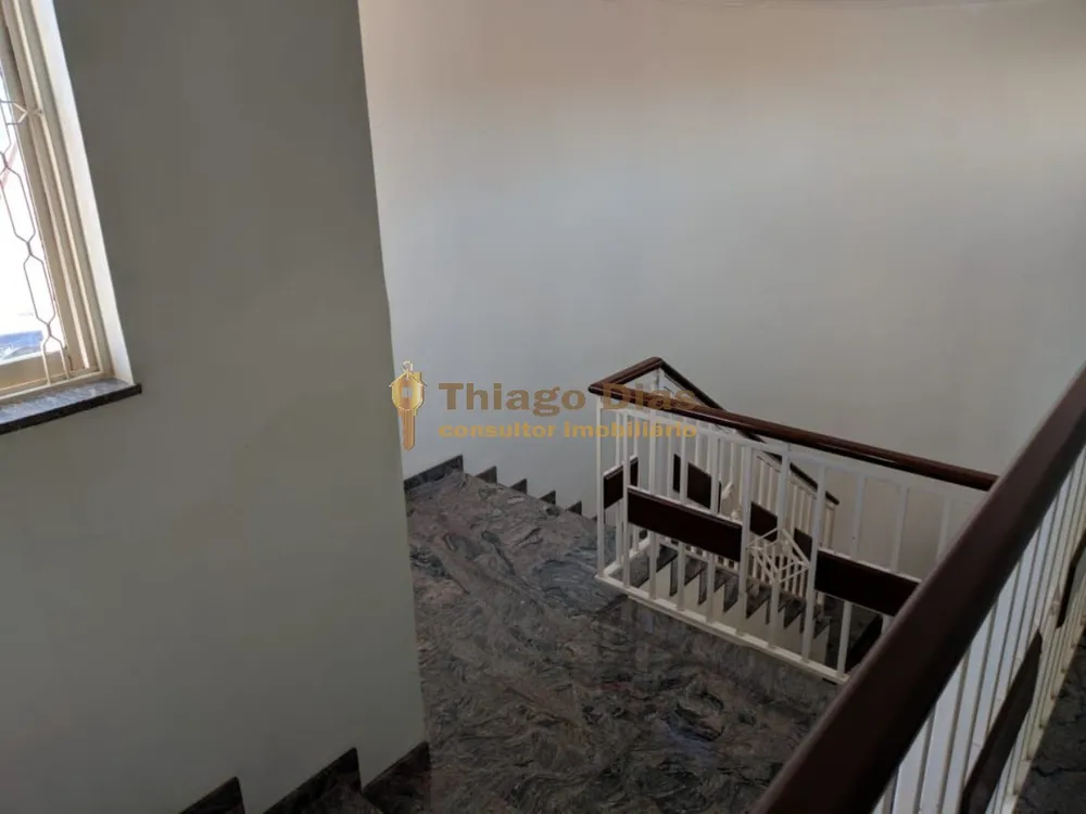 Casa, 5 quartos, 430 m² - Foto 11
