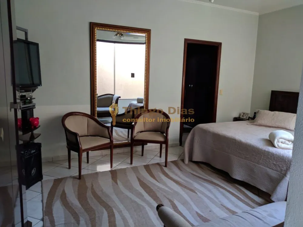 Casa, 5 quartos, 430 m² - Foto 13