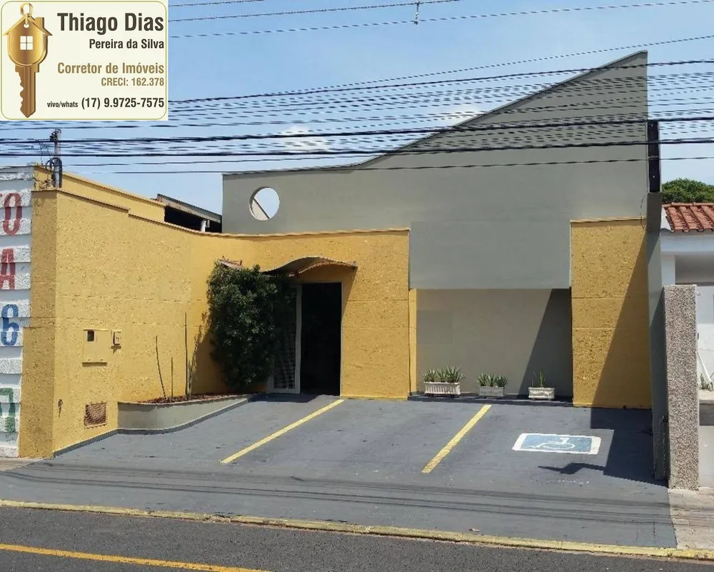 Prédio Inteiro, 191 m² - Foto 9