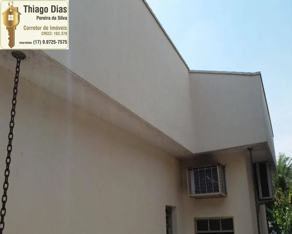 Prédio Inteiro, 191 m² - Foto 3