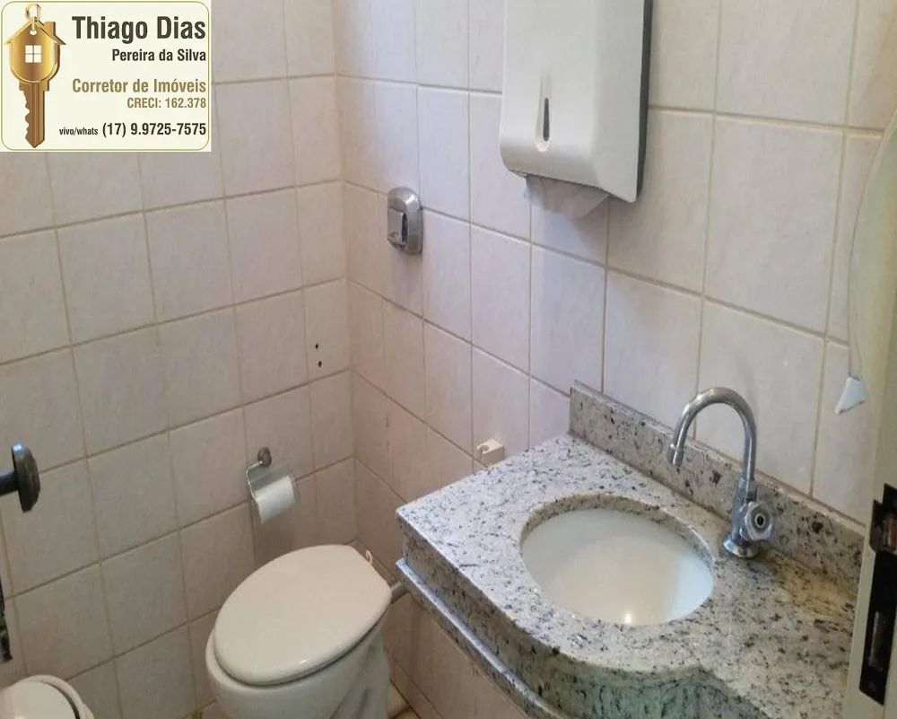 Prédio Inteiro, 191 m² - Foto 8