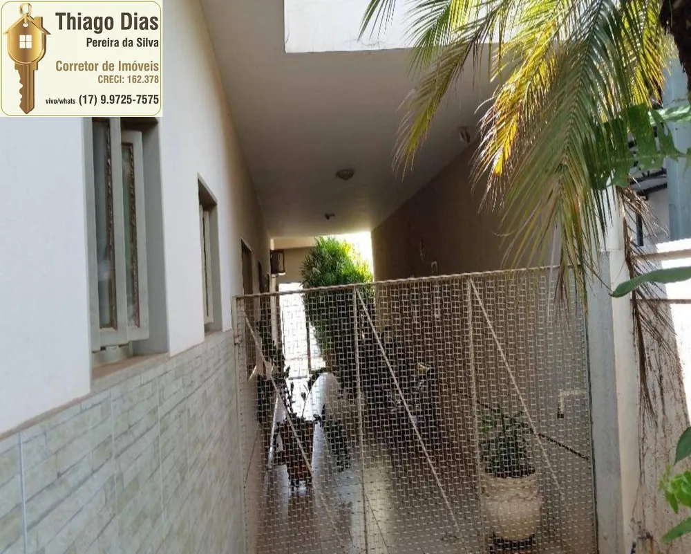 Prédio Inteiro, 191 m² - Foto 1