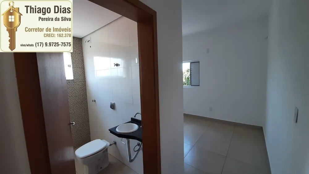 Apartamento, 1 quarto, 51 m² - Foto 4