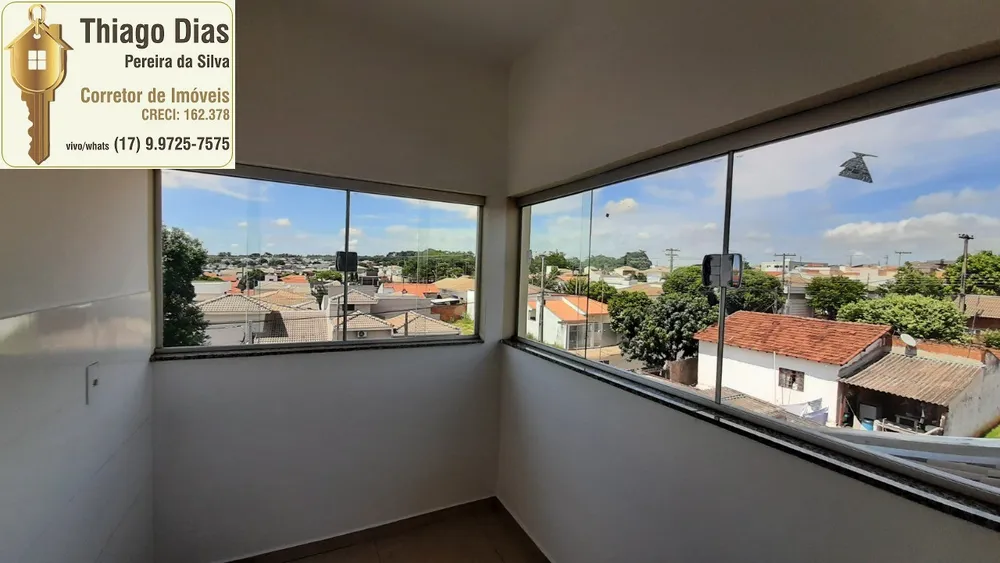 Apartamento, 1 quarto, 51 m² - Foto 10