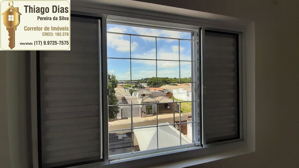 Apartamento, 1 quarto, 51 m² - Foto 1