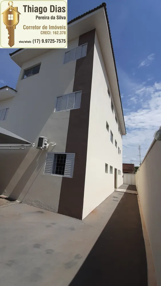 Apartamento, 1 quarto, 51 m² - Foto 16