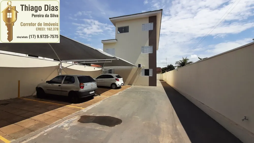 Apartamento, 1 quarto, 51 m² - Foto 15