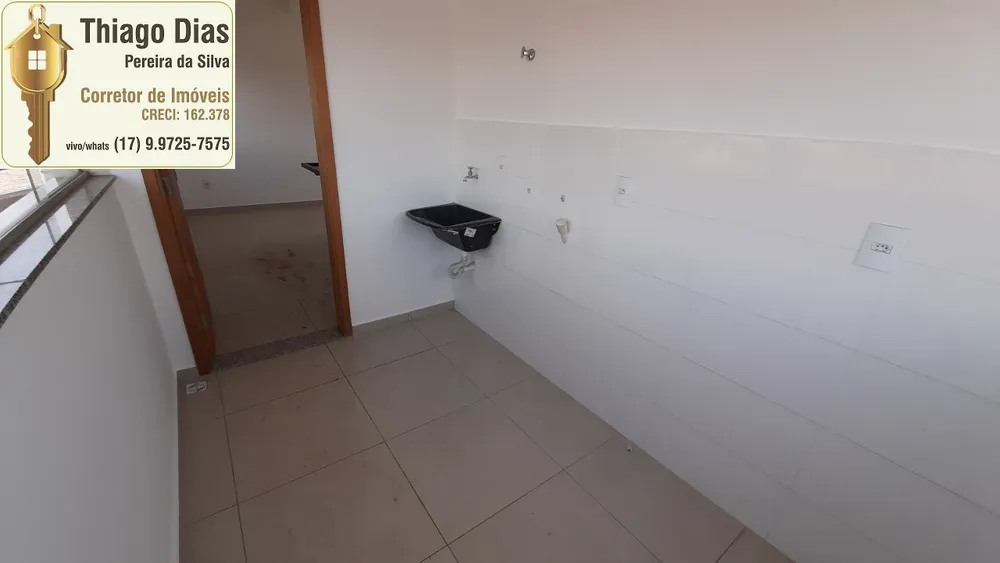 Apartamento, 1 quarto, 51 m² - Foto 9