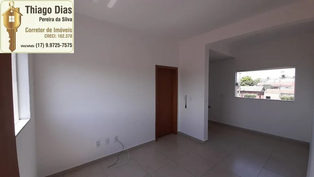 Apartamento, 1 quarto, 51 m² - Foto 2