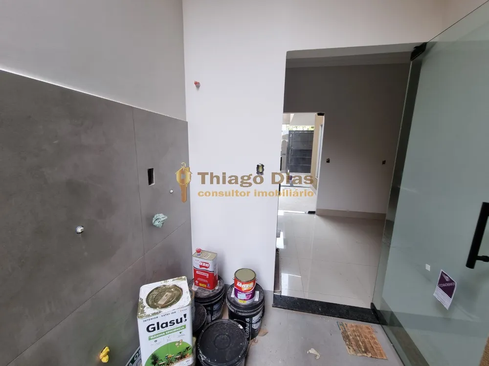Casa, 3 quartos, 92 m² - Foto 11