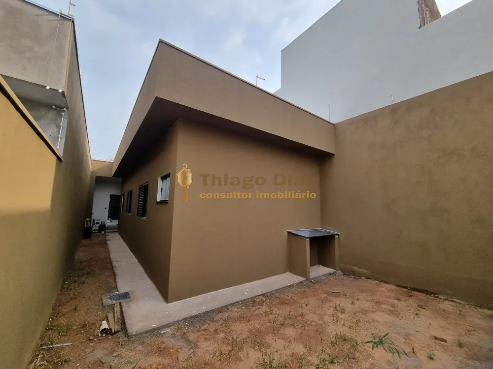 Casa, 3 quartos, 92 m² - Foto 13