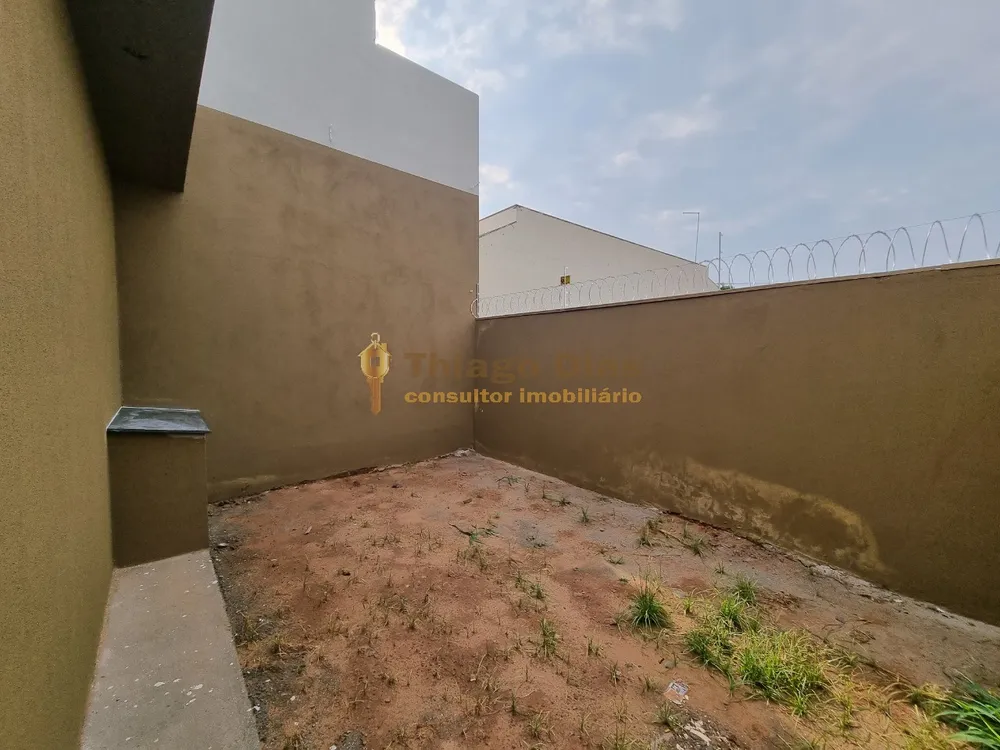 Casa, 3 quartos, 92 m² - Foto 14
