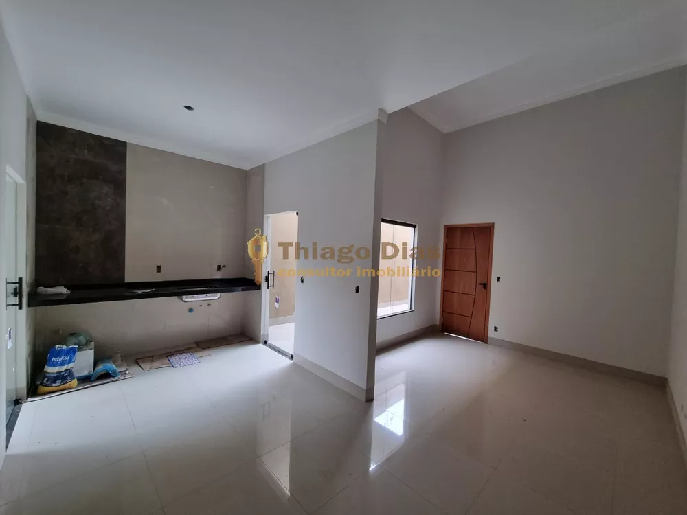 Casa à venda com 3 quartos, 92m² - Foto 4