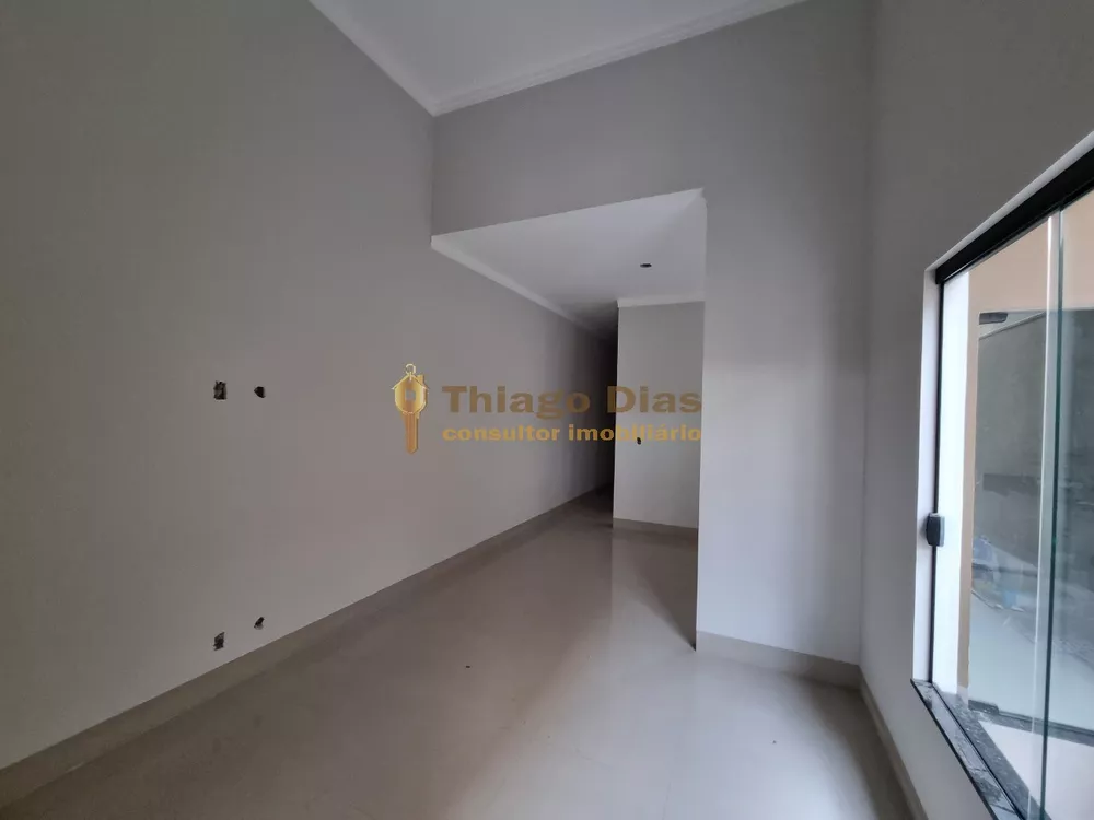 Casa à venda com 3 quartos, 92m² - Foto 3