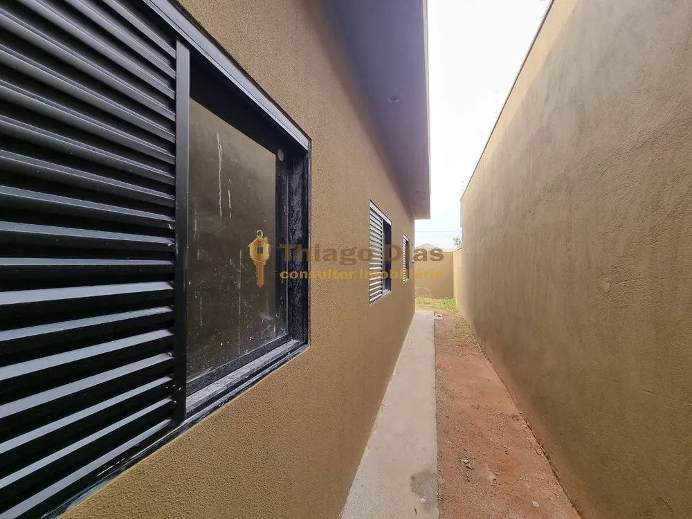 Casa, 3 quartos, 92 m² - Foto 12