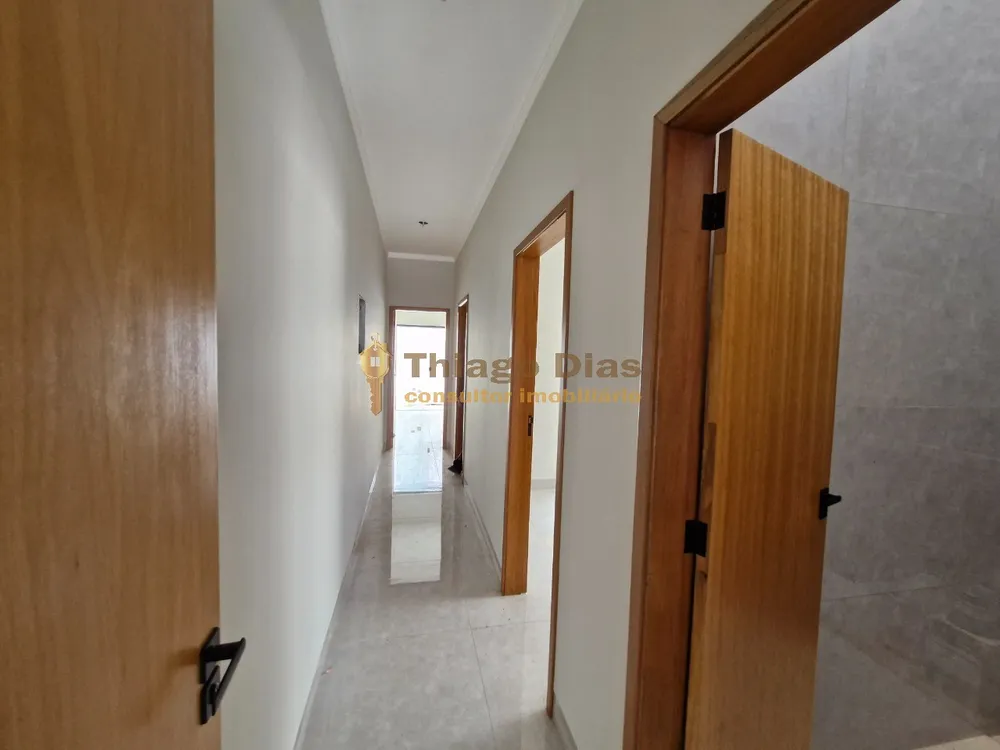 Casa, 3 quartos, 106 m² - Foto 8