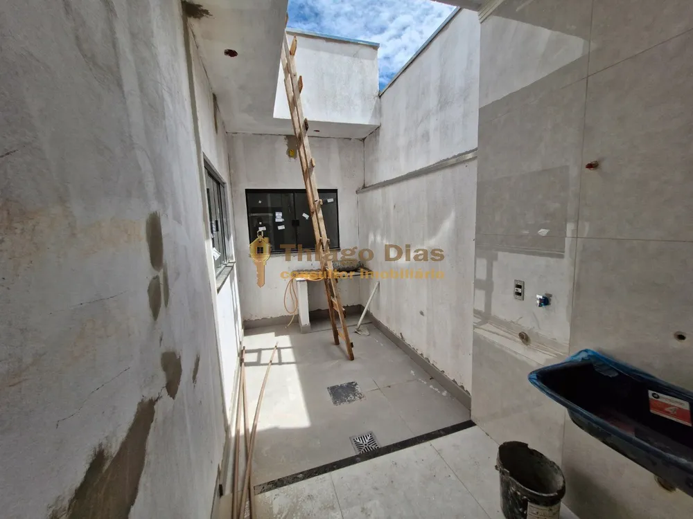 Casa, 3 quartos, 106 m² - Foto 6